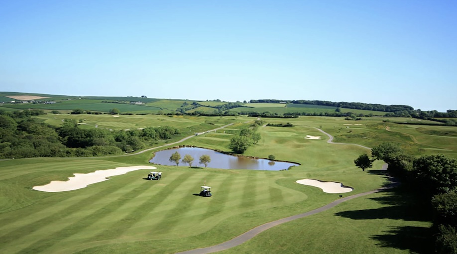 Photo of Dartmouth Golf & Country Club